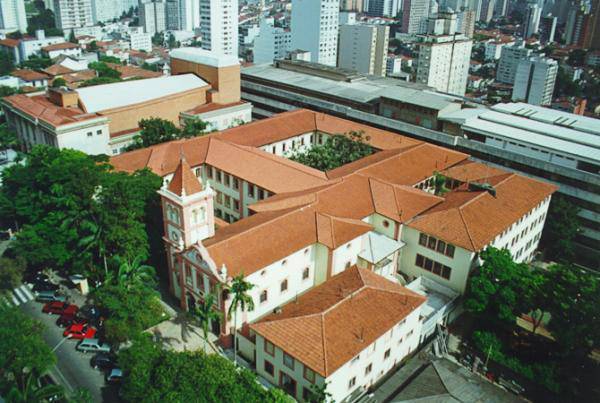 PUC – Pontifícia Universidade Católica de São Paulo