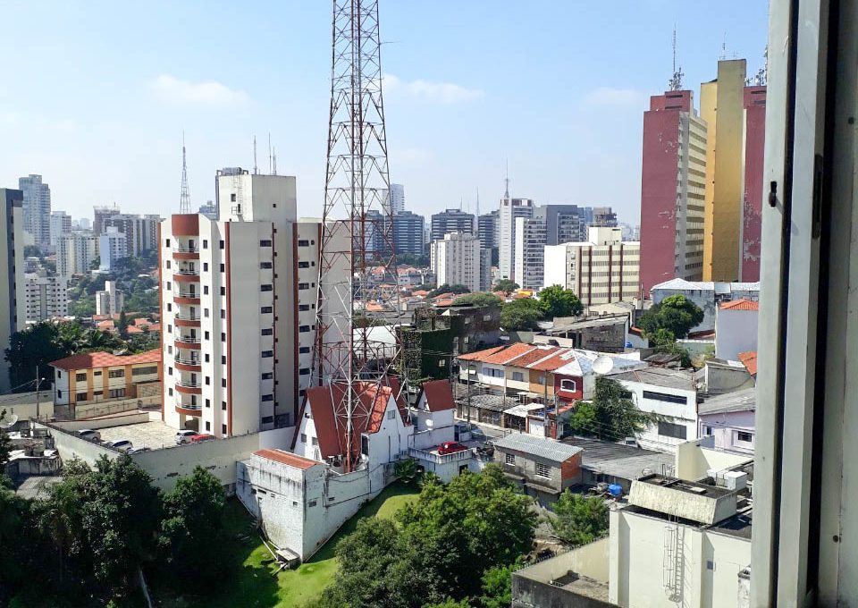 Rua Heitor Penteado Sumarezinho ufa imóveis