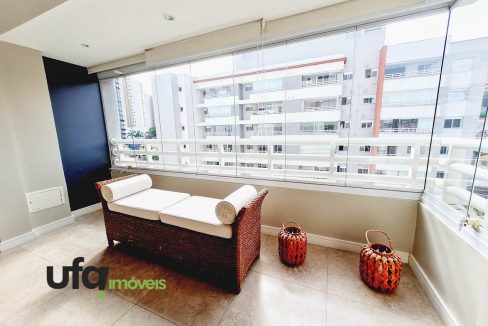 Apartamento à venda na Vila Anglo Brasileira, com 1 quartos, 43