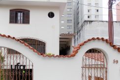 Casa Travessa Alto Das Perdizes-2