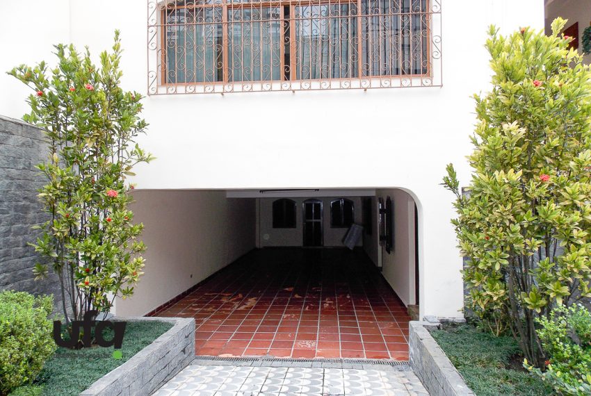Casa Travessa Alto Das Perdizes-4