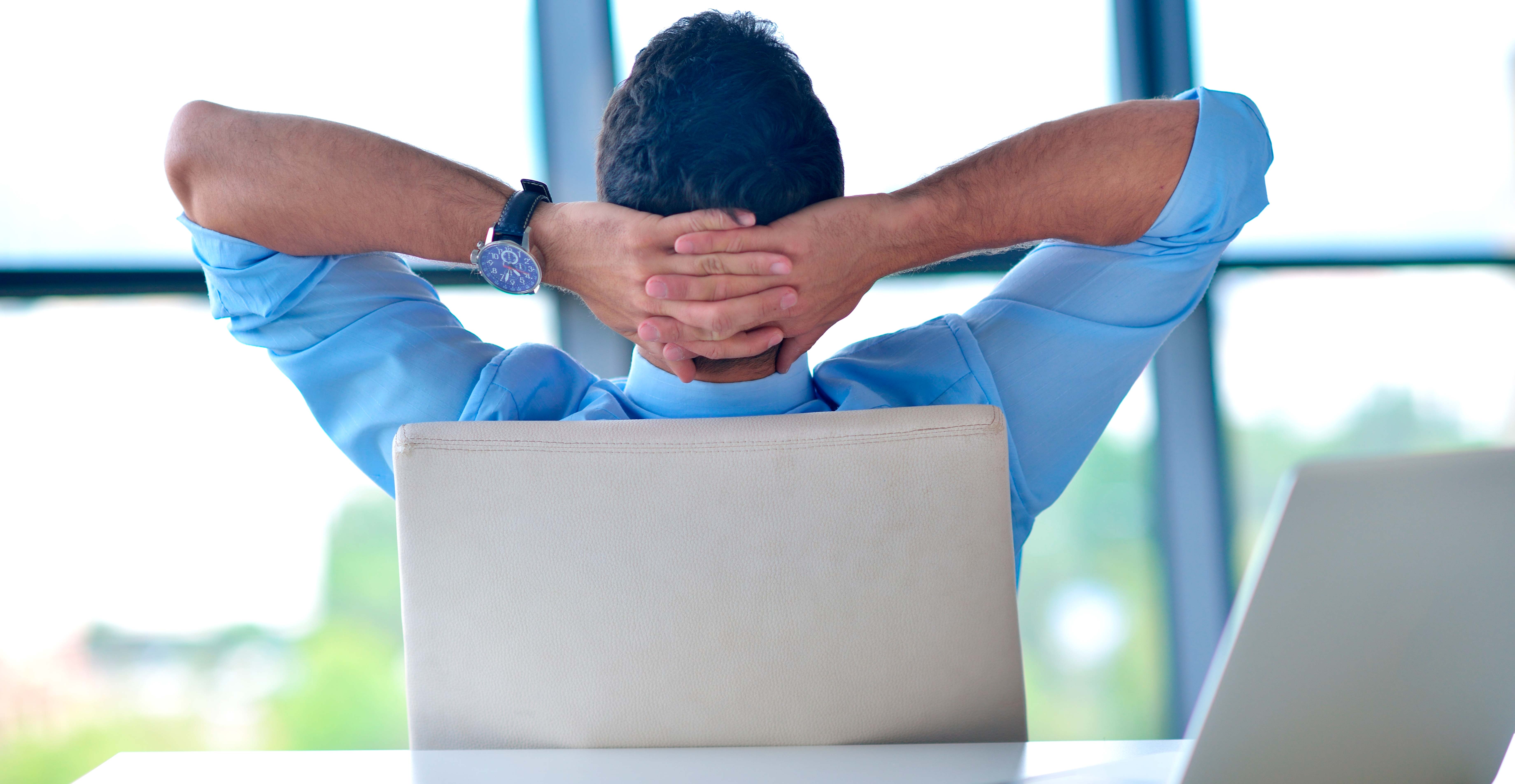 Administração de Imóveis Ufa! imóveis