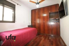 Apartamento de 3 quartos à venda no bairro Vila Pompéia