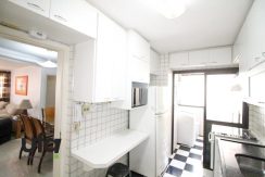 Apartamento de 3 quartos à venda no bairro Vila Pompéia