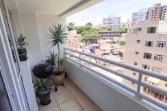 Apartamento de 2 quartos à venda no bairro Vila Anglo Brasileir