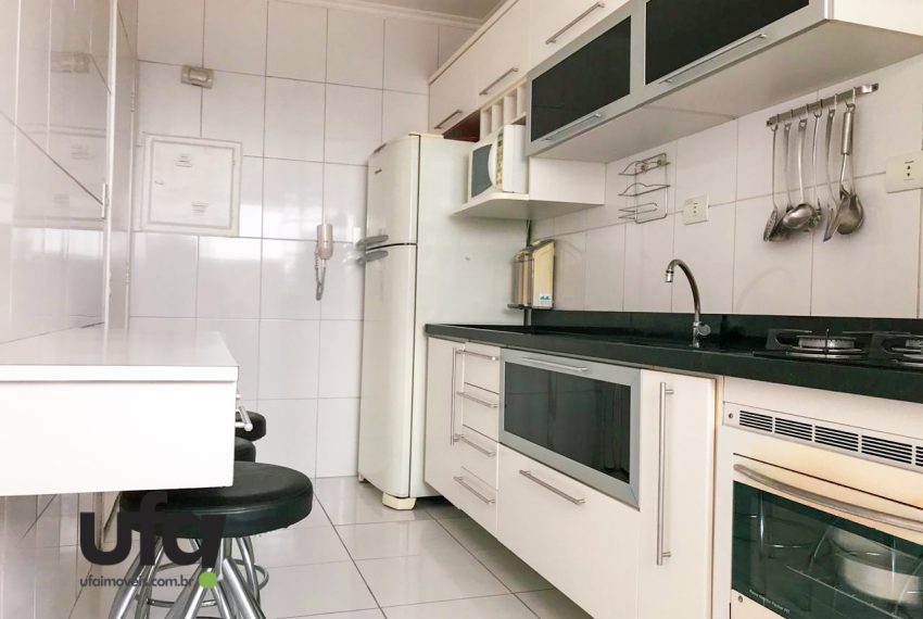 Apartamento com 2 quartos à venda, 70m², Vila Romana