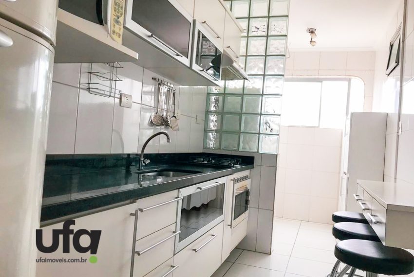 Apartamento com 2 quartos à venda, 70m², Vila Romana