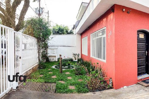 Casa à venda na Vila Ipojuca, com 3 quartos, 300 m²