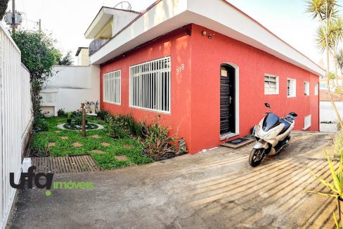 Casa à venda na Vila Ipojuca, com 3 quartos, 300 m²
