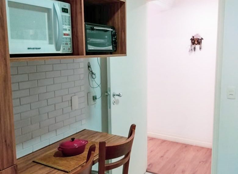 Apartamento com 3 quartos à venda, 80m², Vila Pompéia
