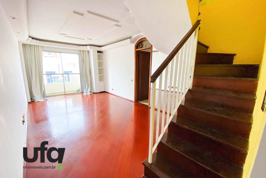 Cobertura à venda na Vila Pompéia, com 3 quartos, 140m²