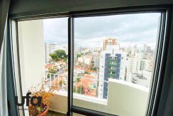 Cobertura à venda na Vila Pompéia, com 3 quartos, 140m²