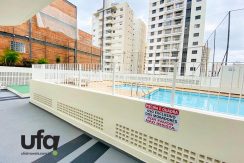 Cobertura à venda na Vila Pompéia, com 3 quartos, 140m²