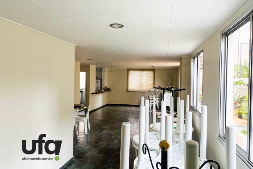 Cobertura à venda na Vila Pompéia, com 3 quartos, 140m²