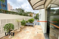 Cobertura à venda na Vila Pompéia, com 3 quartos, 140m²