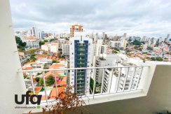 Cobertura à venda na Vila Pompéia, com 3 quartos, 140m²