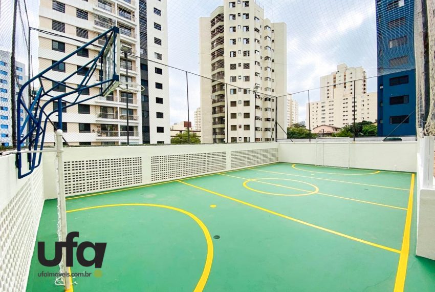 Cobertura à venda na Vila Pompéia, com 3 quartos, 140m²