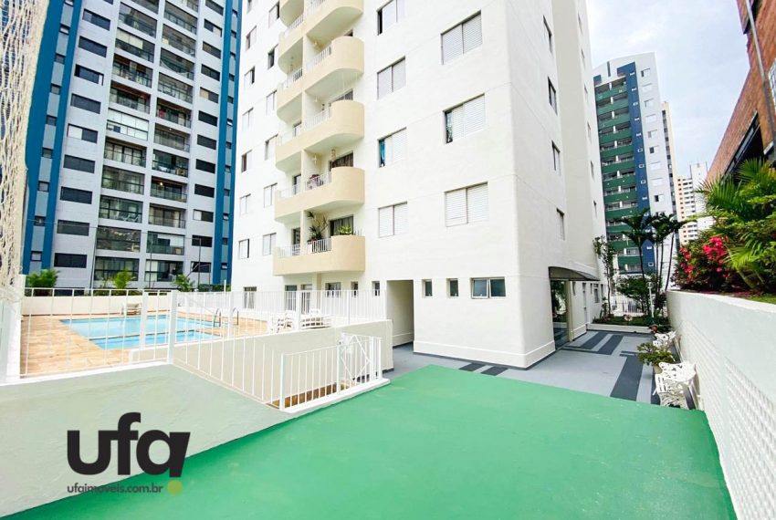 Cobertura à venda na Vila Pompéia, com 3 quartos, 140m²