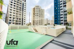 Cobertura à venda na Vila Pompéia, com 3 quartos, 140m²