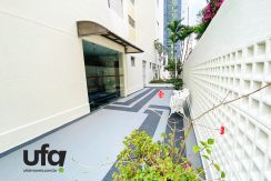 Cobertura à venda na Vila Pompéia, com 3 quartos, 140m²