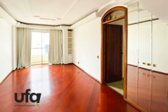 Cobertura à venda na Vila Pompéia, com 3 quartos, 140m²