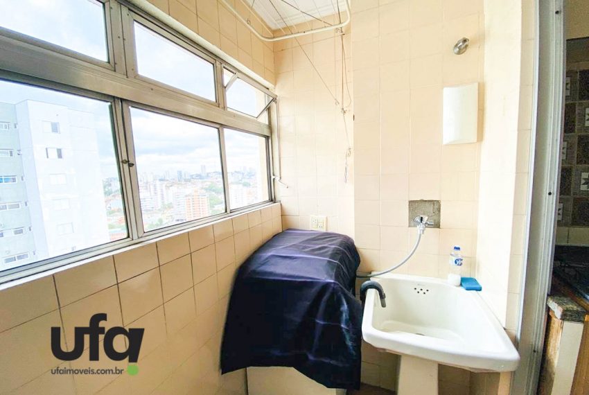 Cobertura à venda na Vila Pompéia, com 3 quartos, 140m²