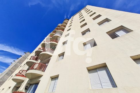 Apartamento para alugar em Perdizes, com 3 quartos, 112m²