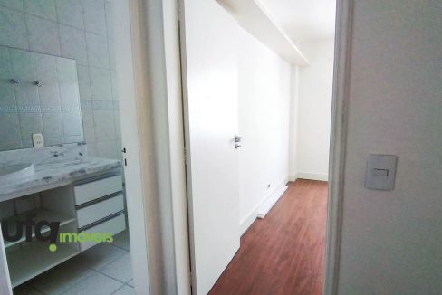 Apartamento à venda em Perdizes, com 2 quartos, 70m²