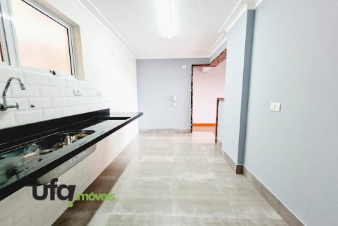 Apartamento à venda em Perdizes, com 2 quartos, 82m²