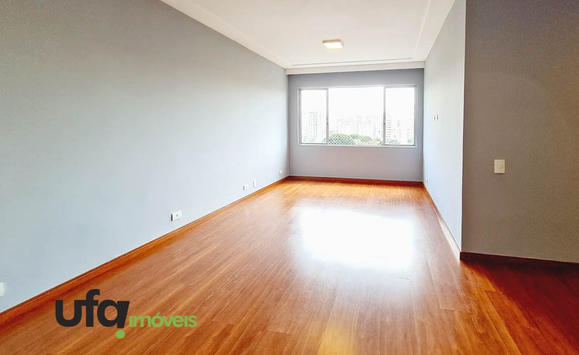 Apartamento à venda em Perdizes, com 2 quartos, 82m²