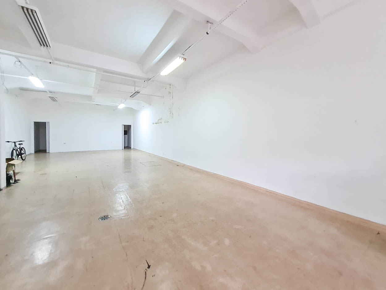 Ponto comercial de 154 m² para locação em Perdizes — próximo ao Allianz Parque e com alto fluxo de público