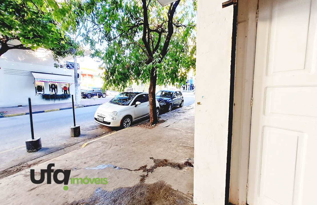 Ponto comercial em Perdizes