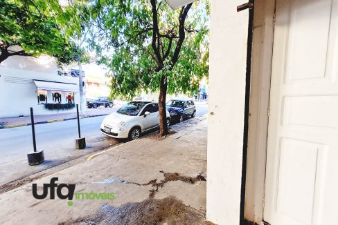 Ponto comercial em Perdizes