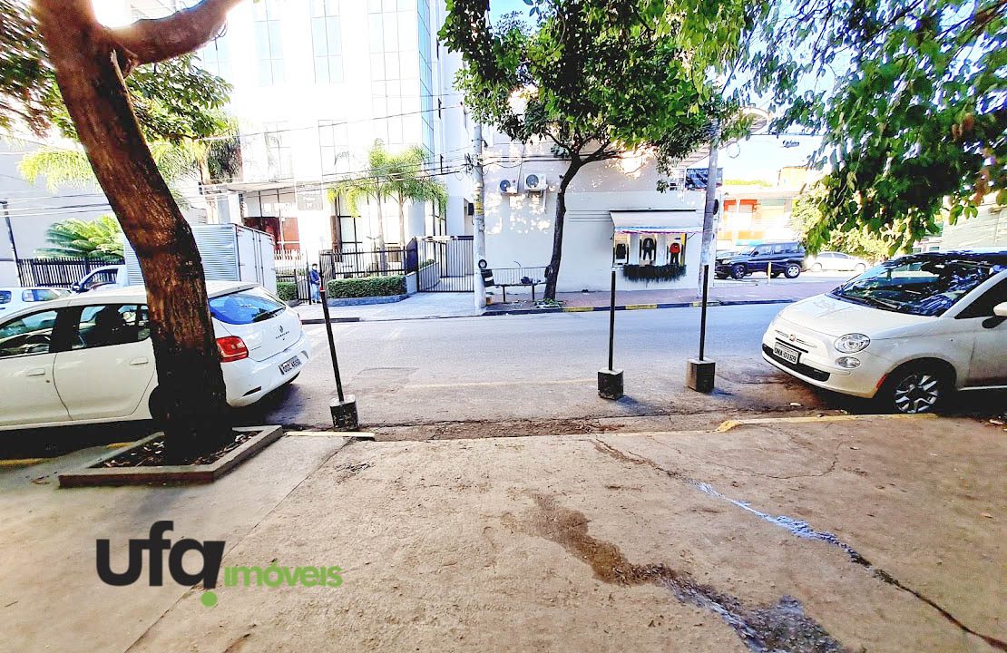 Ponto comercial em Perdizes