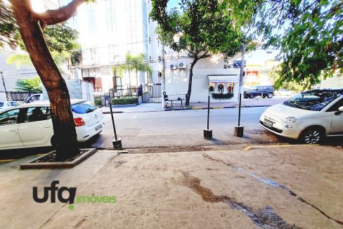 Ponto comercial em Perdizes