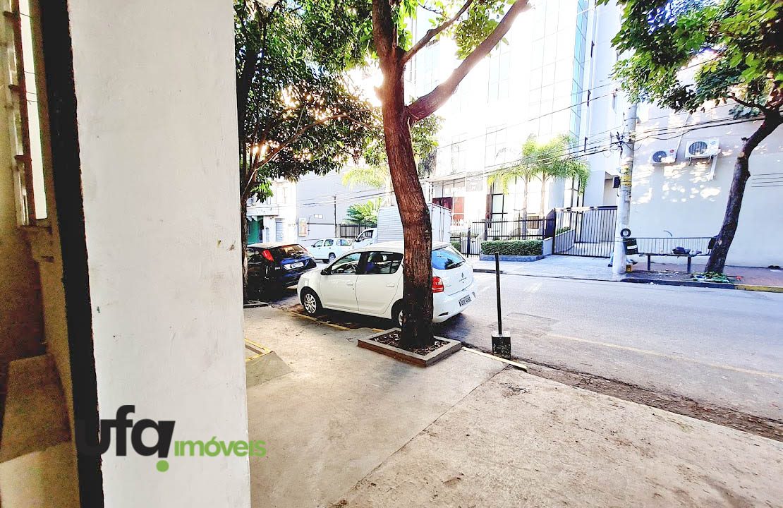 Ponto comercial em Perdizes