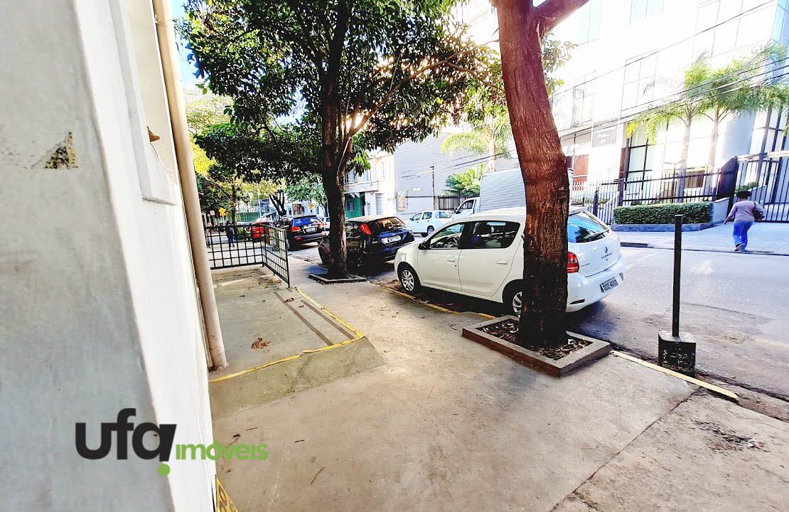 Ponto comercial em Perdizes