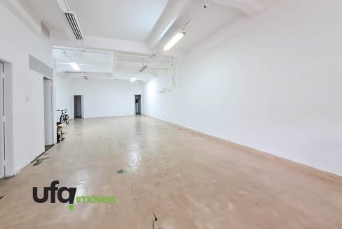 Ponto comercial em Perdizes com 154m²