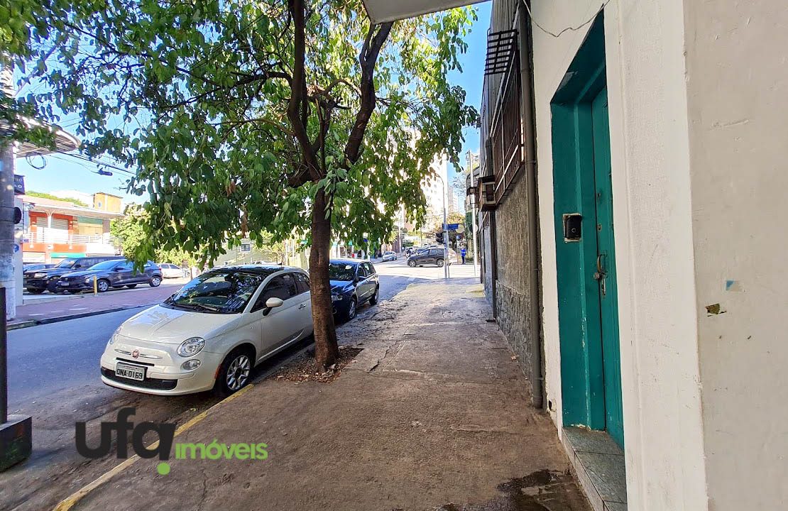 Ponto comercial em Perdizes