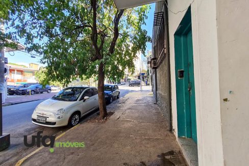 Ponto comercial em Perdizes