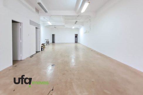 Ponto comercial em Perdizes com 154m²