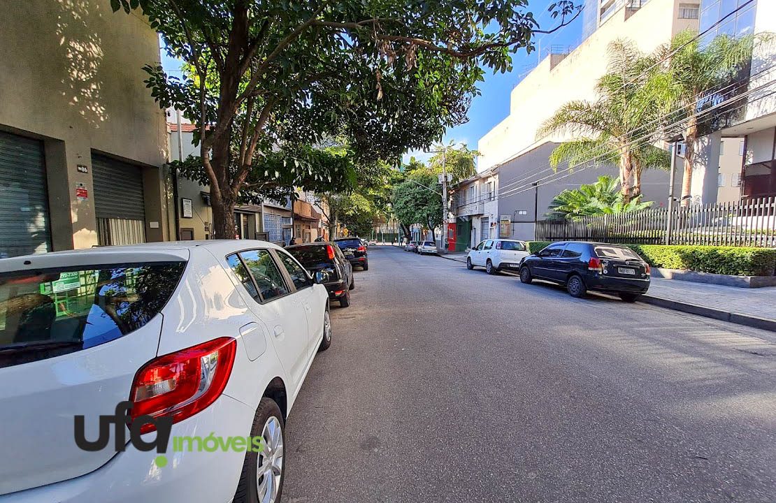 Ponto comercial em Perdizes