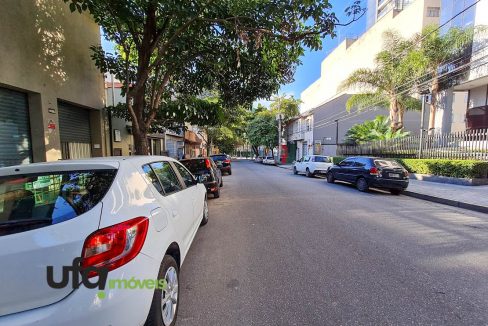 Ponto comercial em Perdizes