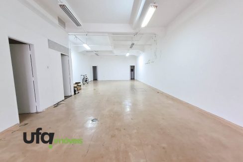 Ponto comercial em Perdizes com 154m²