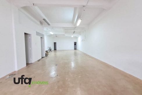 Ponto comercial em Perdizes com 154m²