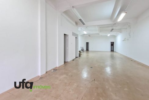 Ponto comercial em Perdizes com 154m²