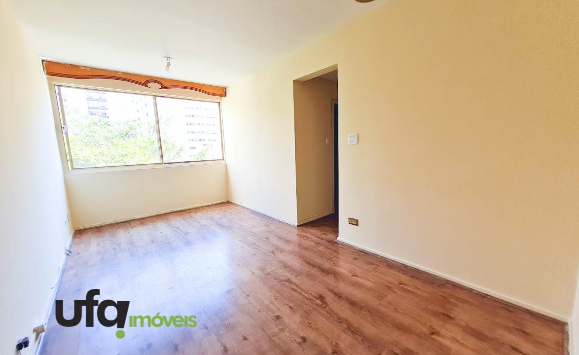 Apartamento para alugar em Perdizes, com 2 quartos, 65m²