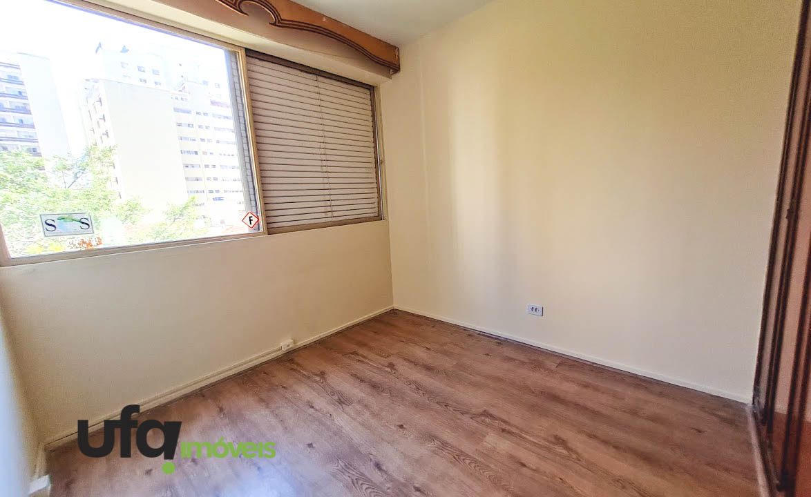 Apartamento para alugar em Perdizes, com 2 quartos, 65m²