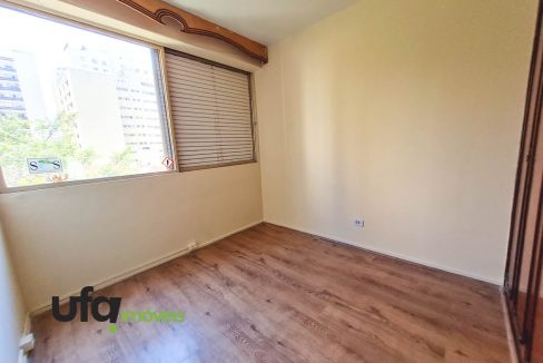 Apartamento para alugar em Perdizes, com 2 quartos, 65m²