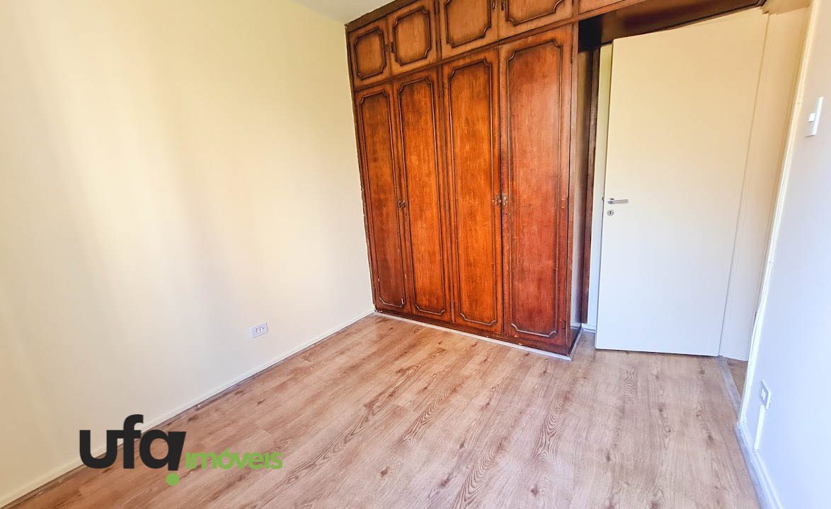 Apartamento para alugar em Perdizes, com 2 quartos, 65m²